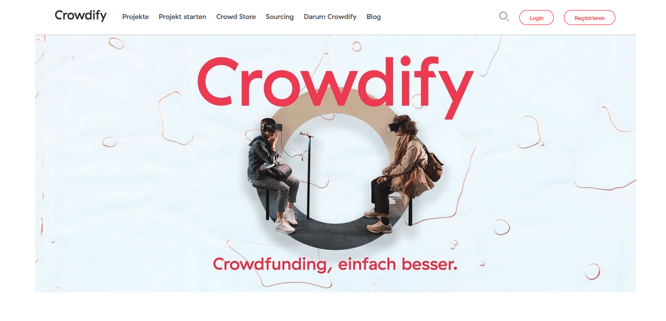 Crowdify