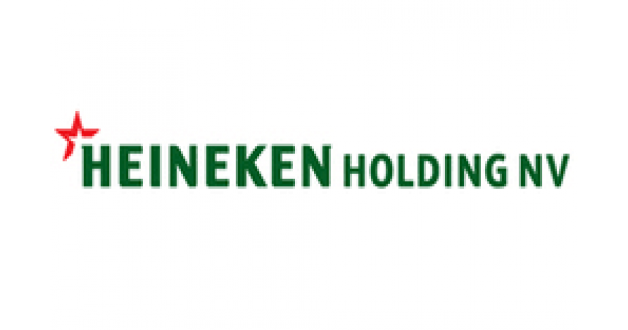 Heineken Holding NV Heineken Holding N.V. Annual Report 2021 25