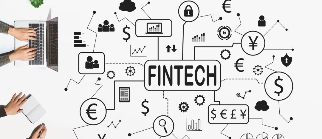 Fintech und die wichtigsten Finanzdienstleistungssektoren