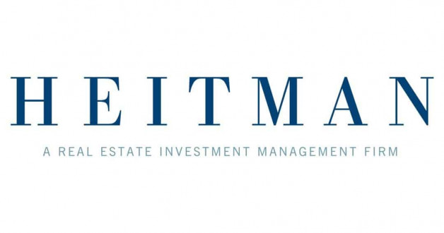 Heitman UCITS-Heitman Global Prime Sub-Fund-F