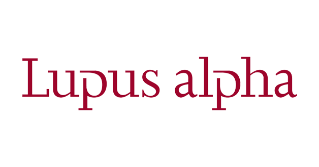 Lupus alpha Smaller Euro Champions C